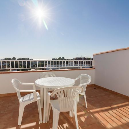 Apartamentos Sunway Amapola Sitges Exterior photo