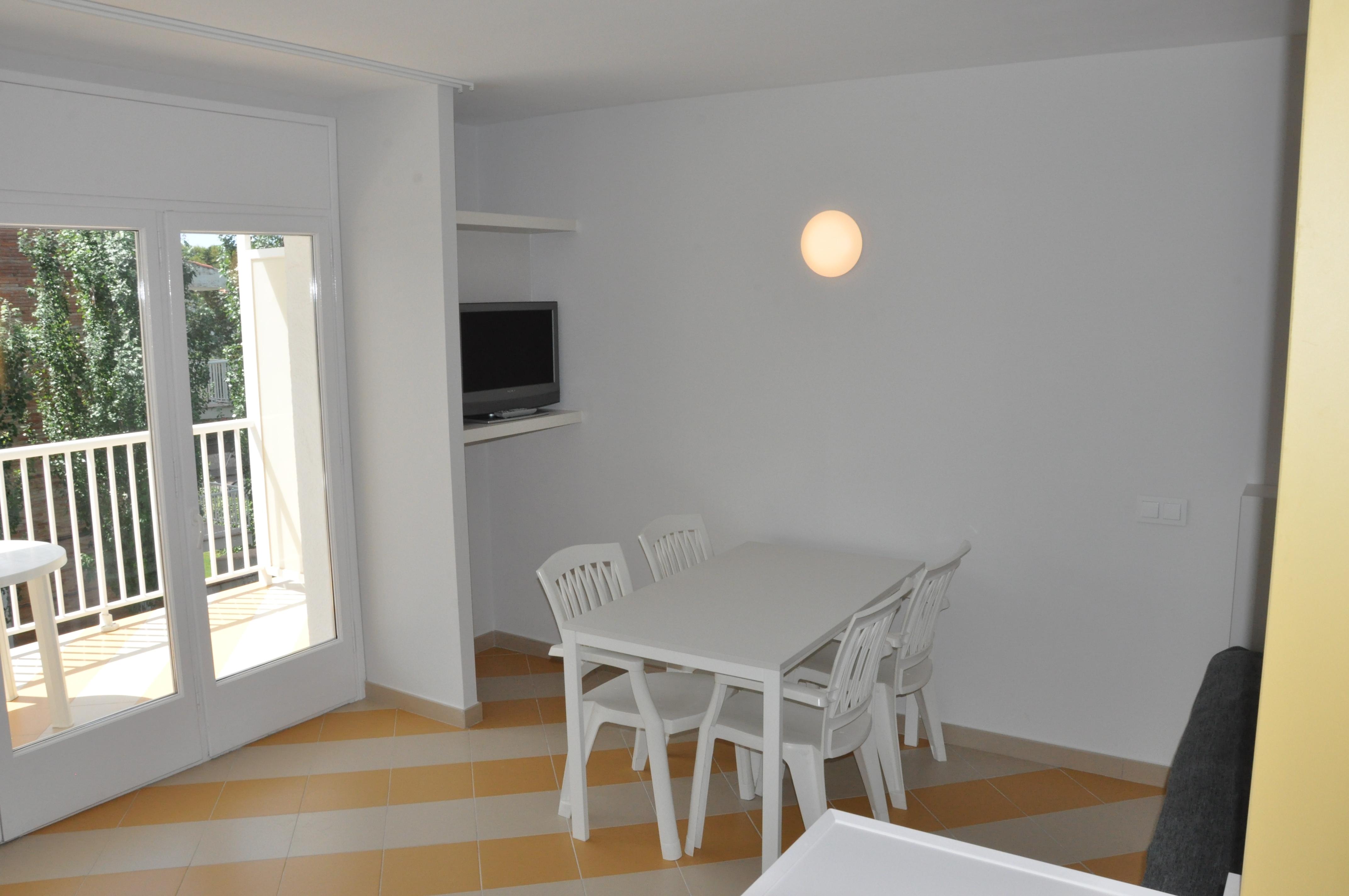 Apartamentos Sunway Amapola Sitges Exterior photo