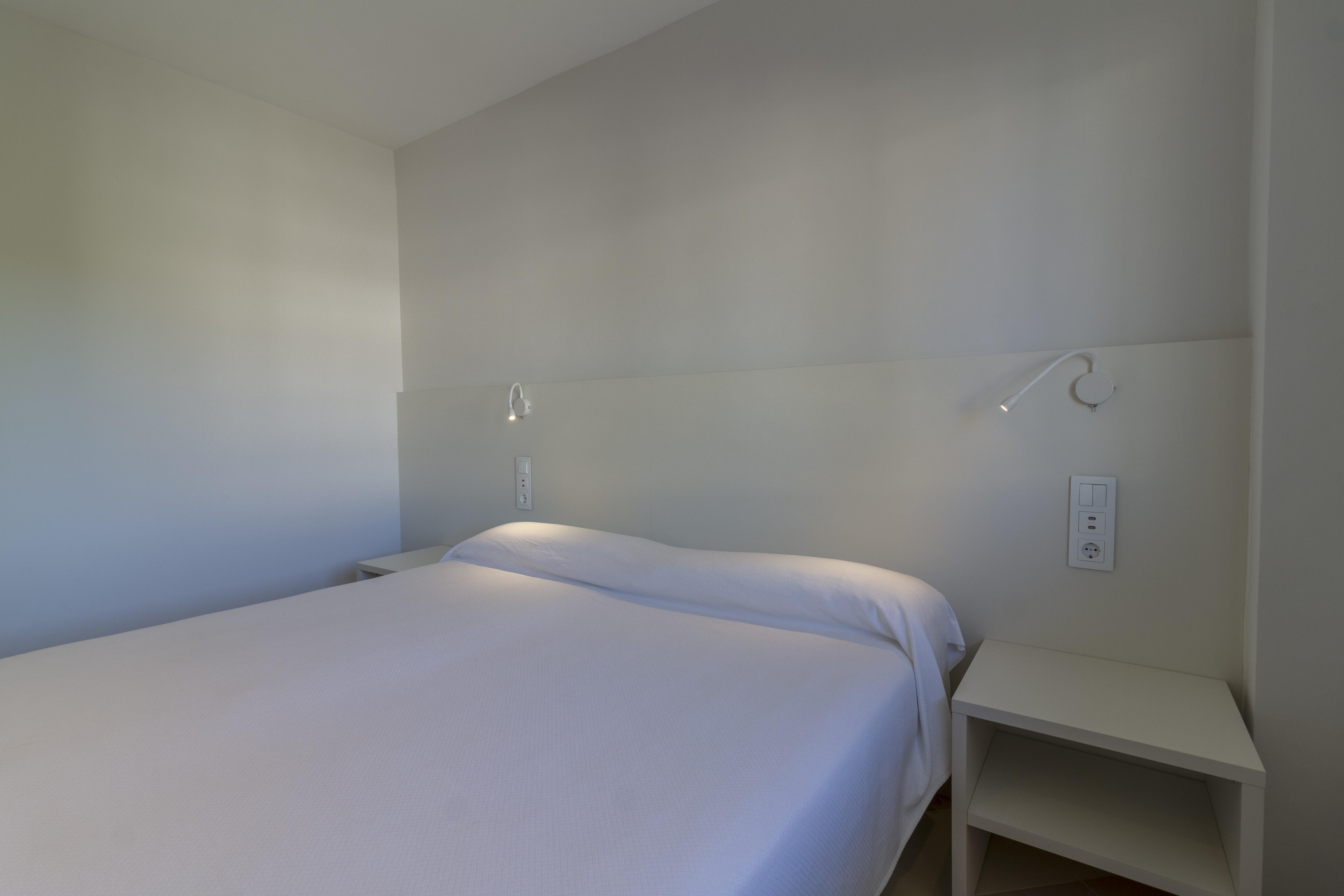 Apartamentos Sunway Amapola Sitges Exterior photo