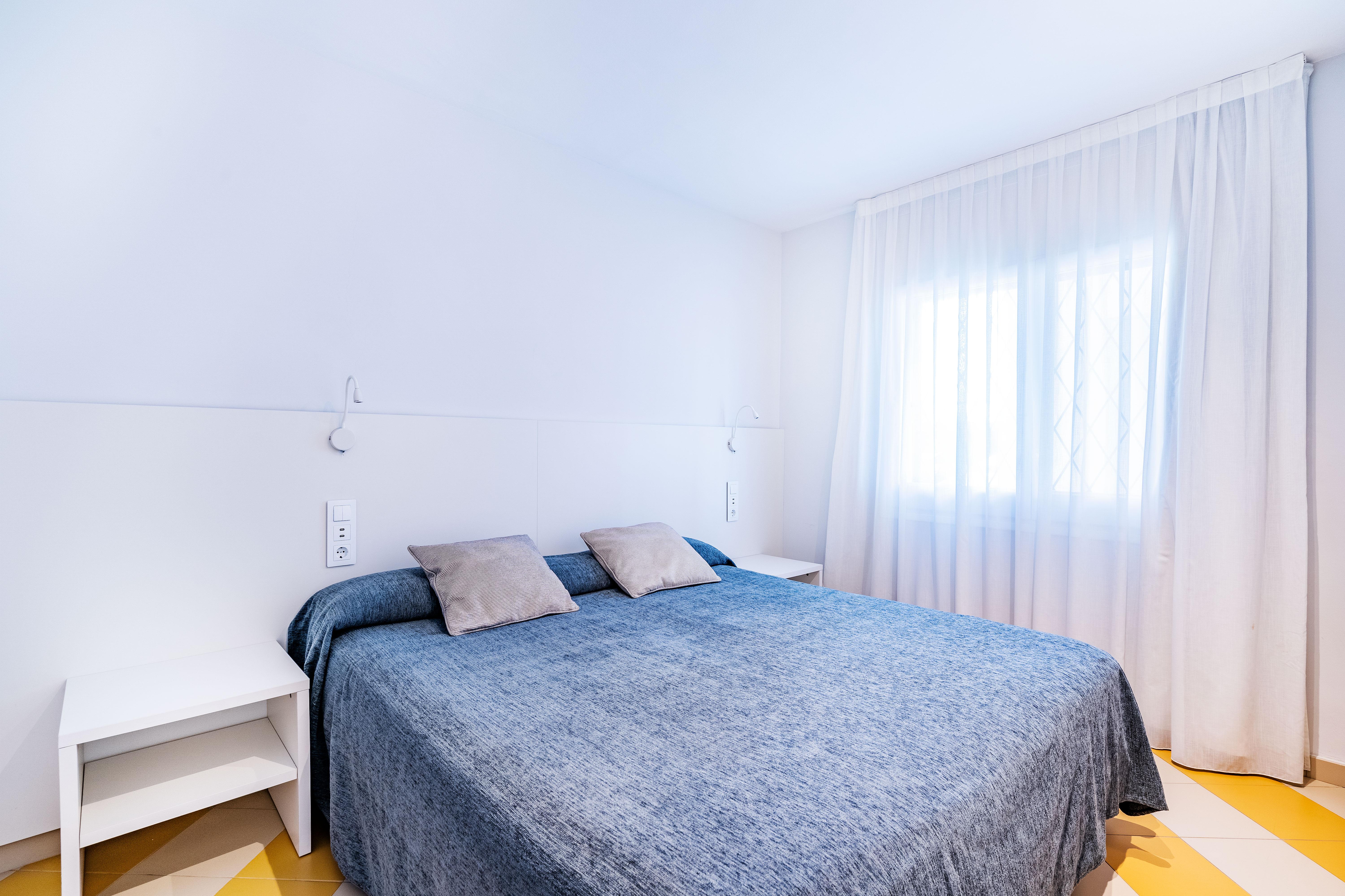 Apartamentos Sunway Amapola Sitges Exterior photo
