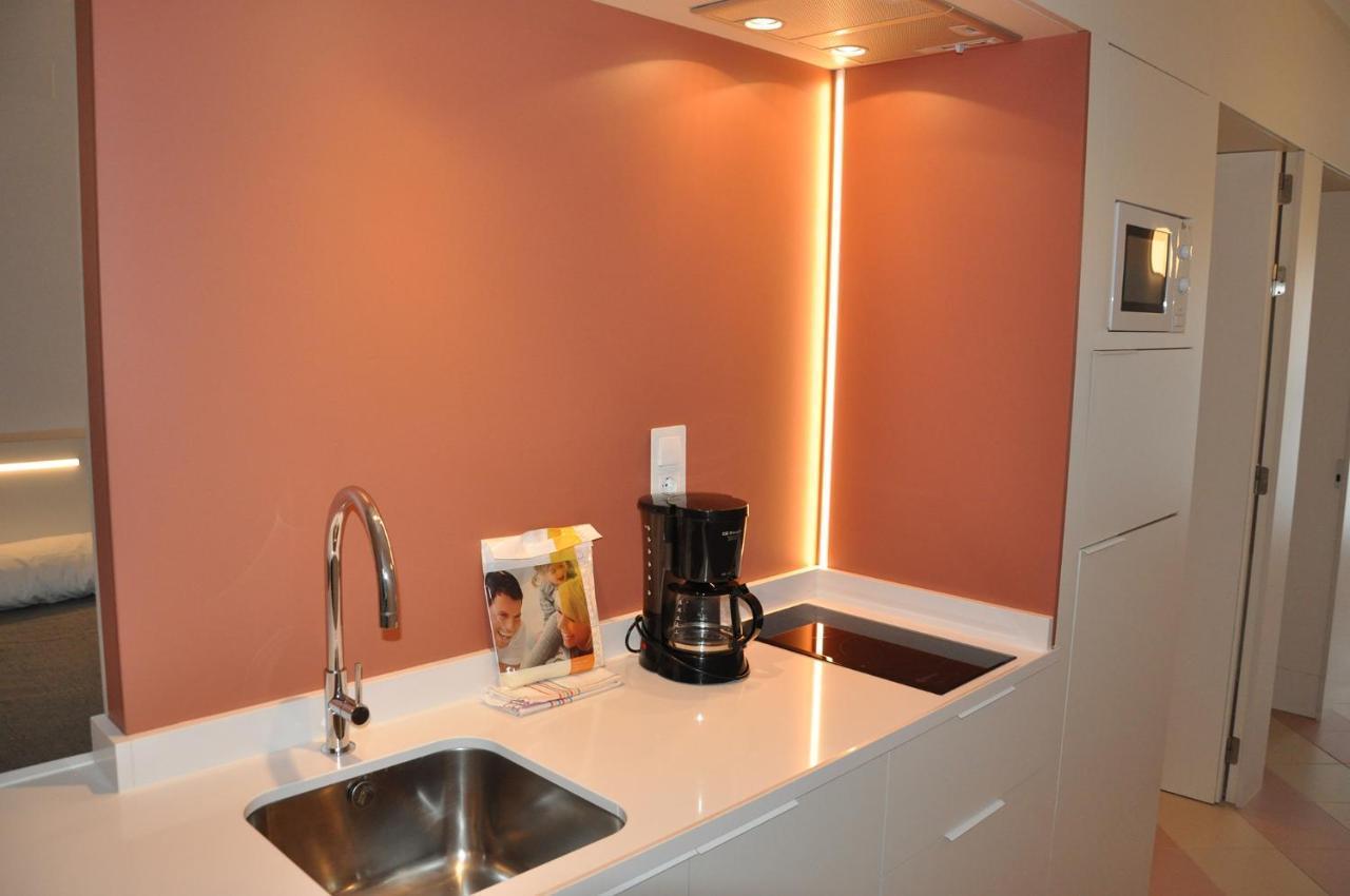 Apartamentos Sunway Amapola Sitges Exterior photo
