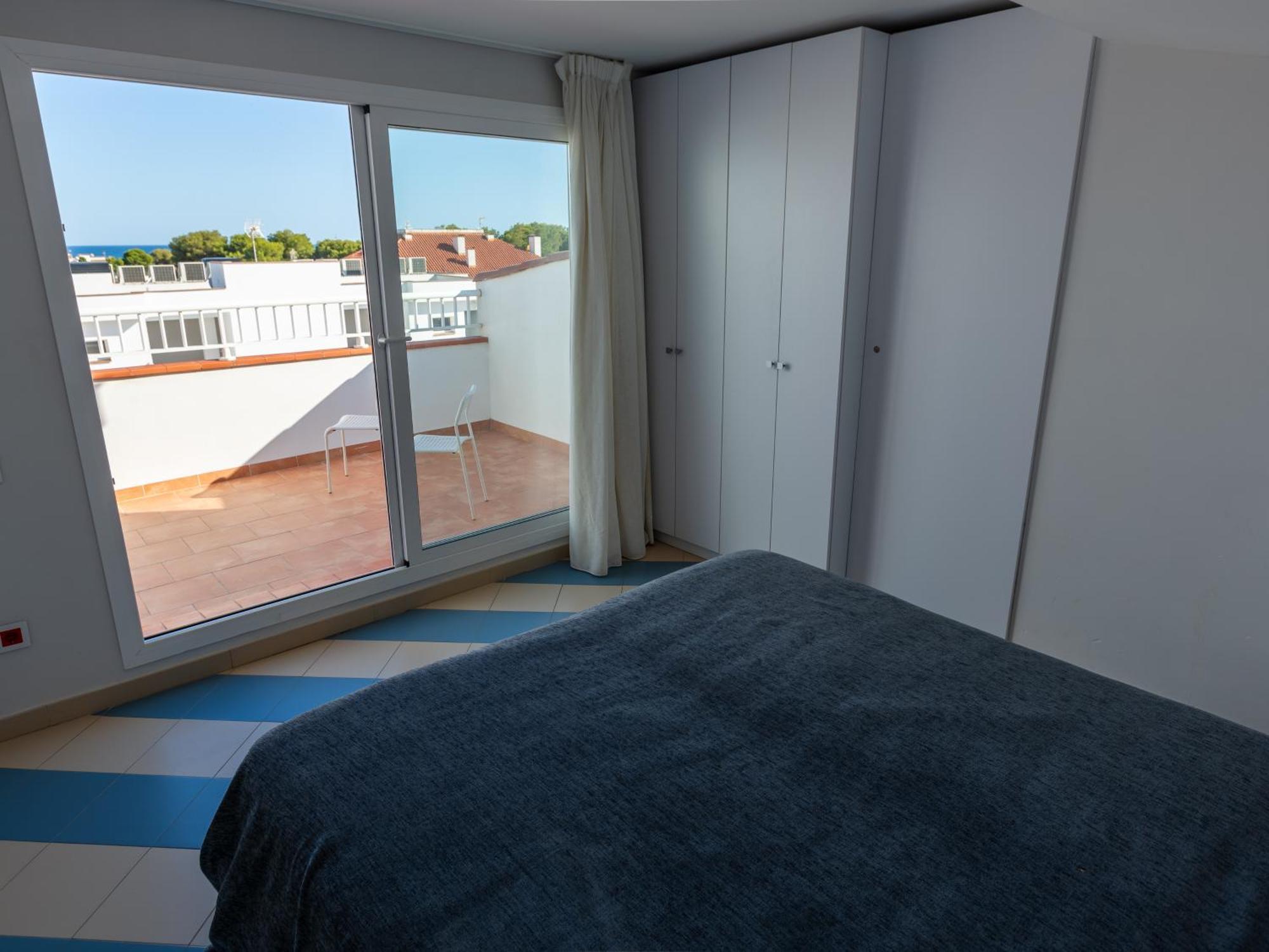 Apartamentos Sunway Amapola Sitges Exterior photo