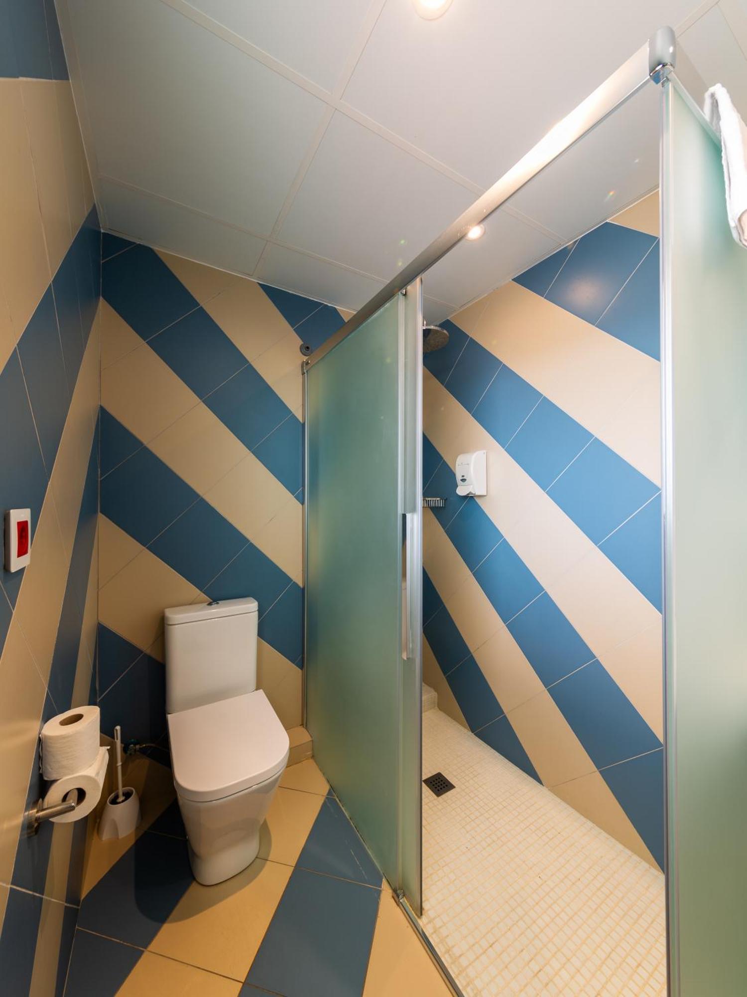 Apartamentos Sunway Amapola Sitges Exterior photo