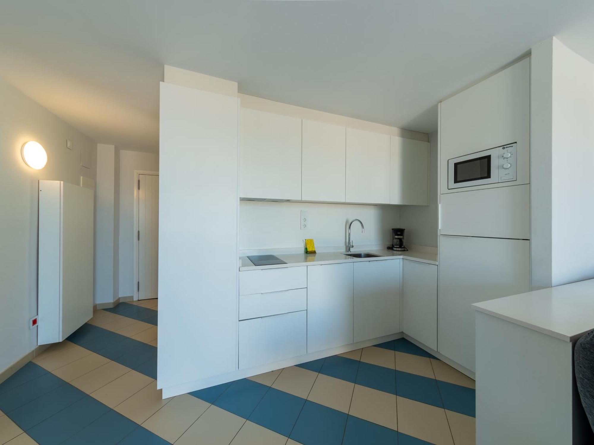 Apartamentos Sunway Amapola Sitges Exterior photo